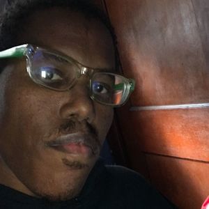 Meet your Posher, William